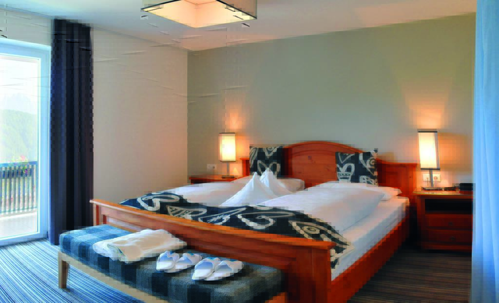 The Vista 3* Bressanone