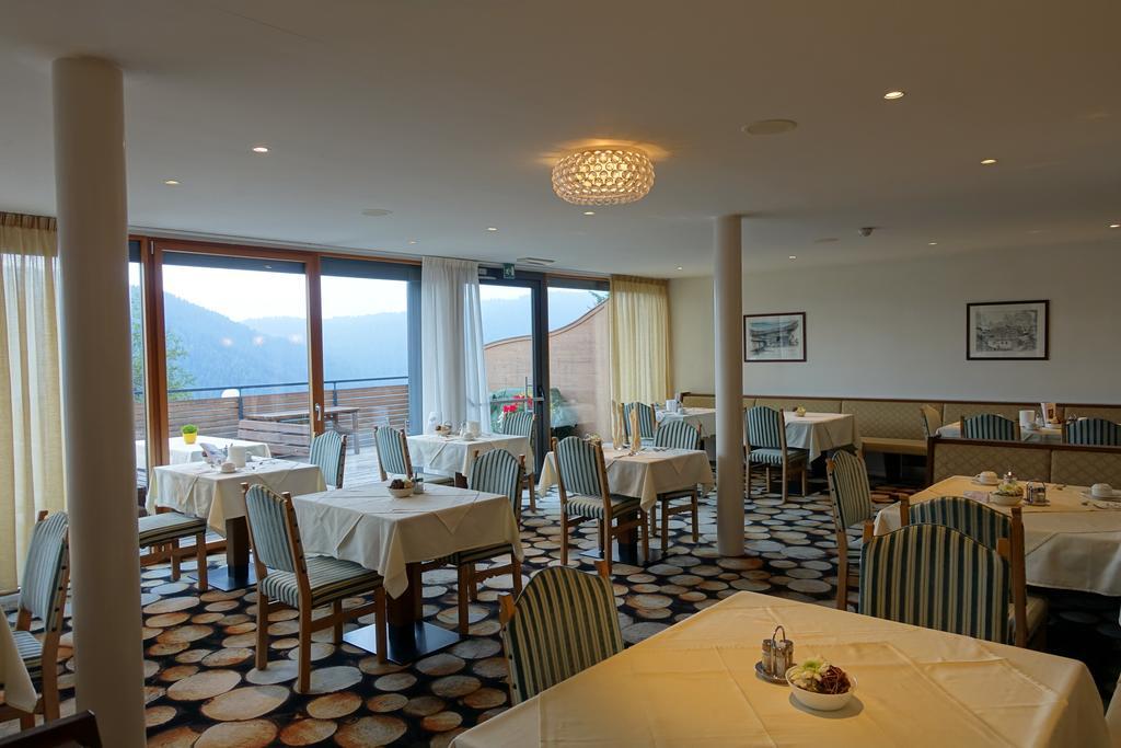 Hotel The Vista Bressanone