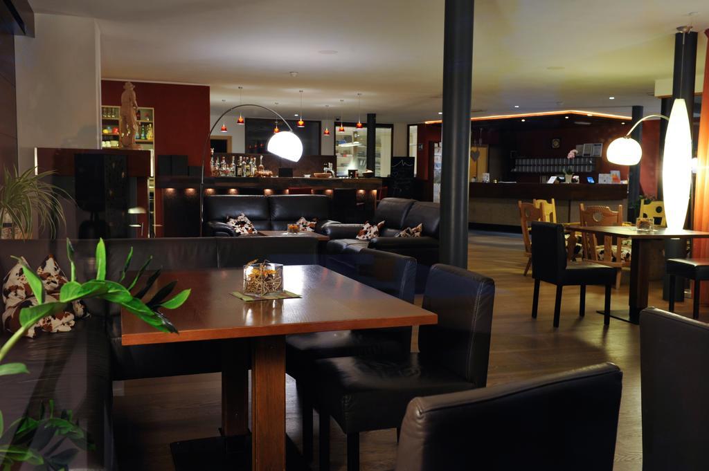 The Vista Hotel 3*