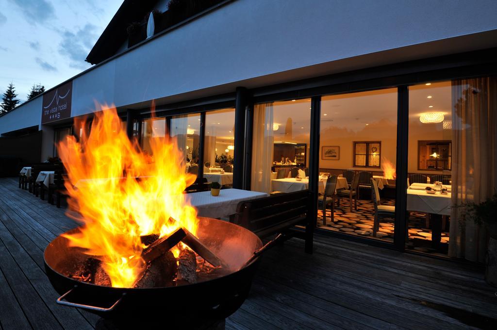 The Vista Hotel 3*