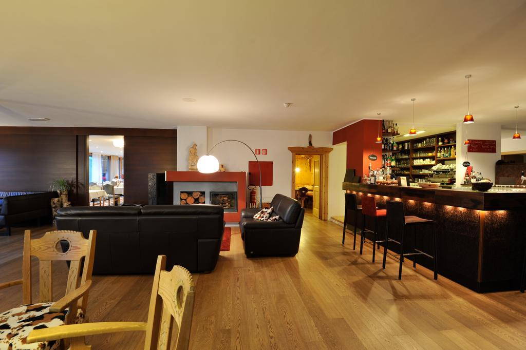 The Vista 3* Bressanone