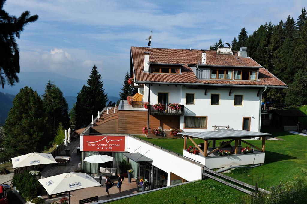 The Vista 3* Bressanone