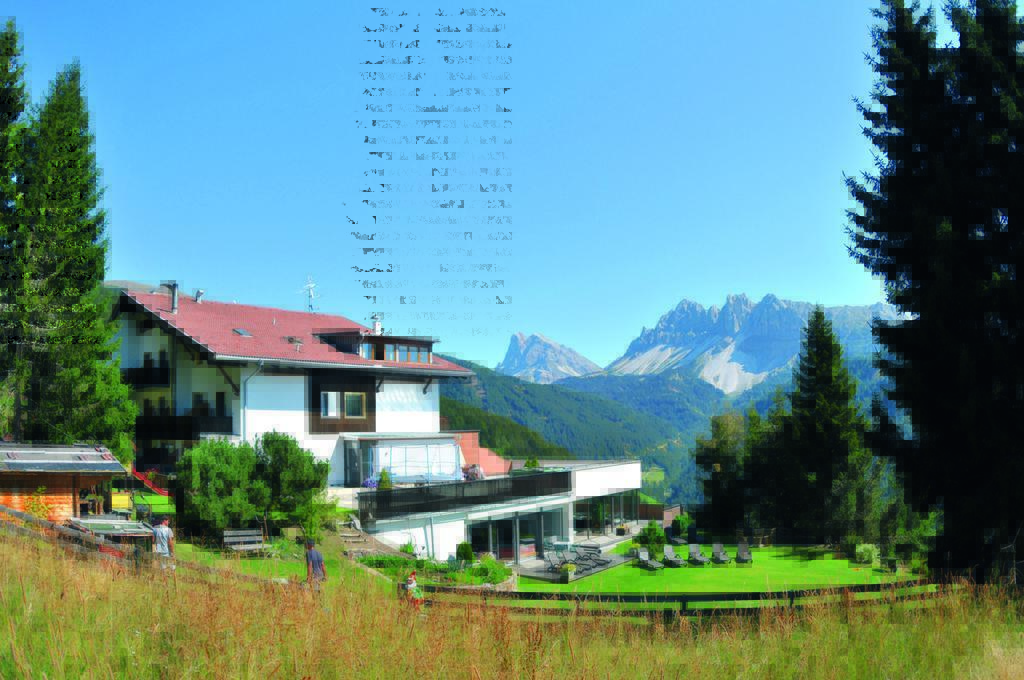 Hotel The Vista