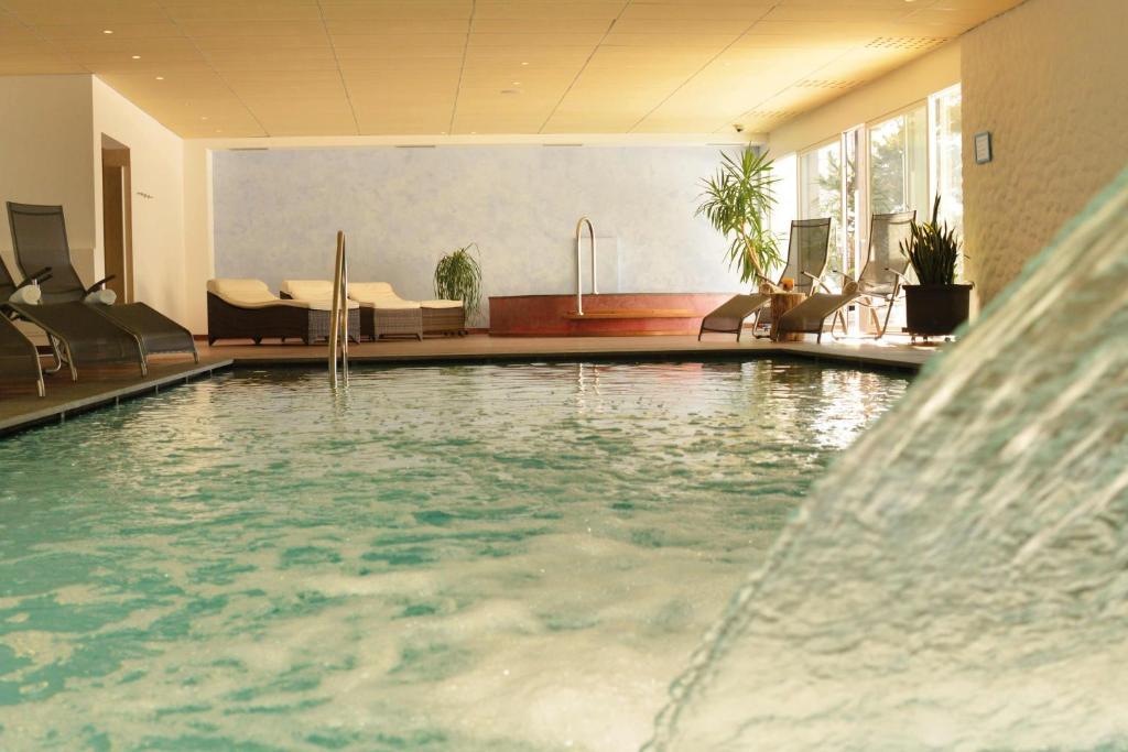 Hotel The Vista 3*