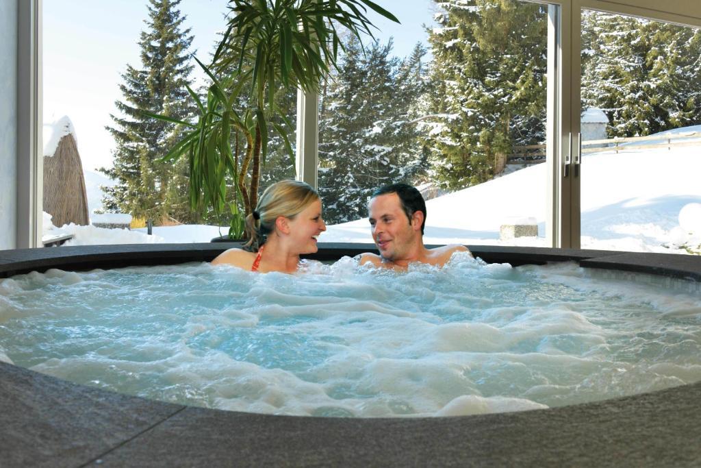 The Vista Hotel 3*