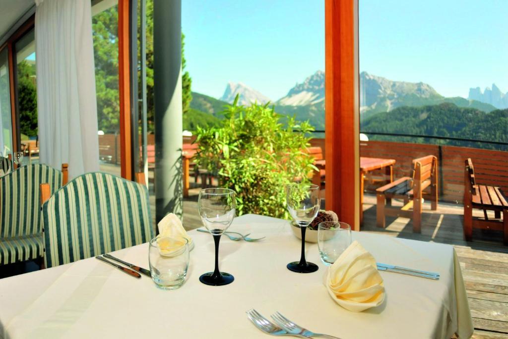 The Vista Hotel