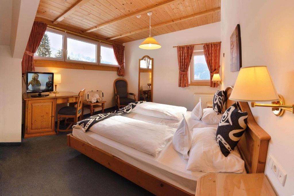 Hotel The Vista