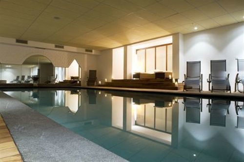 The Vista Hotel