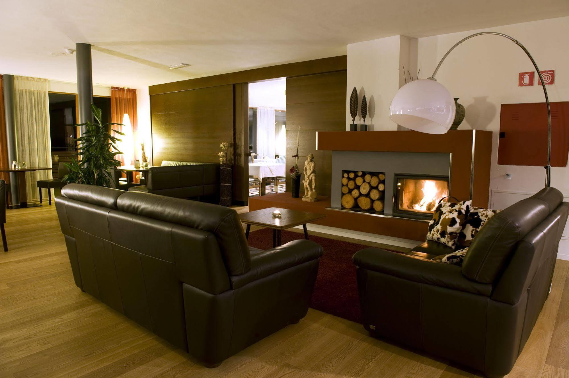 The Vista 3* Bressanone